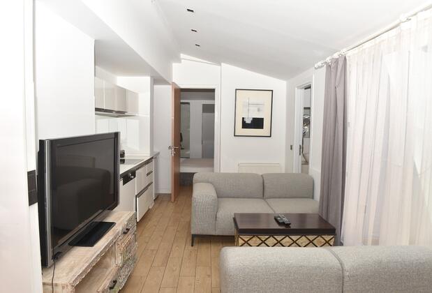 Lavandula Hotel Levent - Görsel 13