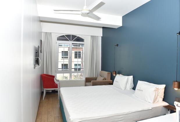 Lavandula Hotel Levent - Görsel 8