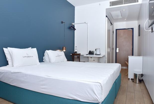 Lavandula Hotel Levent - Görsel 6