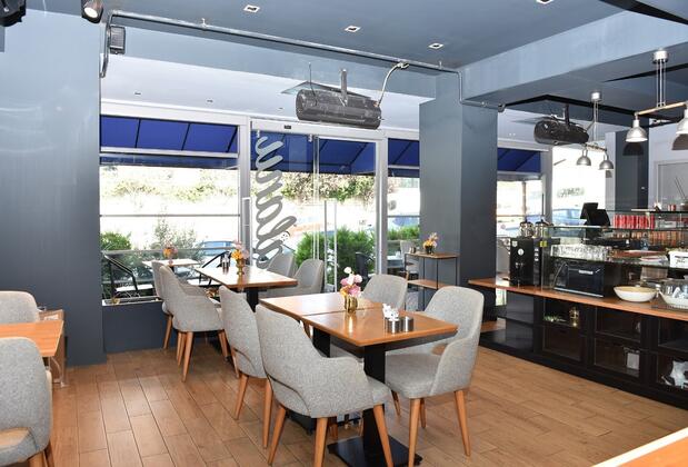 Lavandula Hotel Levent - Görsel 21