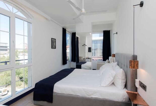 Lavandula Hotel Levent - Görsel 10