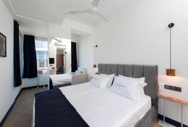 Lavandula Hotel Levent - Görsel 11