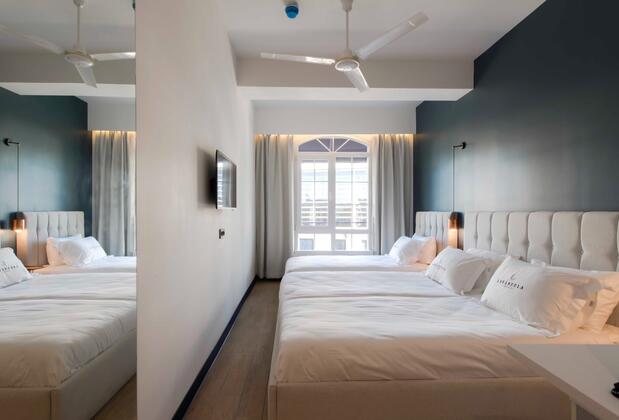 Lavandula Hotel Levent - Görsel 5