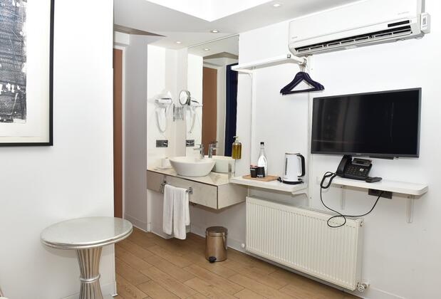 Lavandula Hotel Levent - Görsel 17