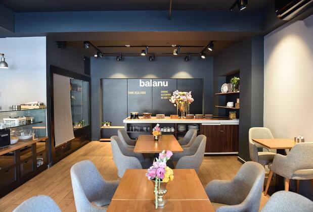 Lavandula Hotel Levent - Görsel 20