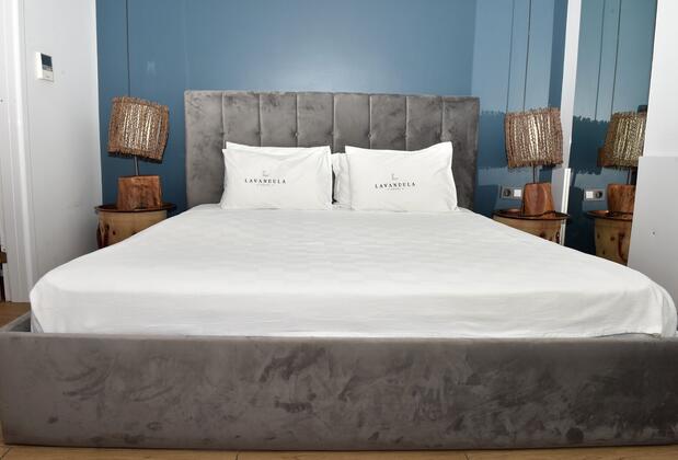 Lavandula Hotel Levent - Görsel 4