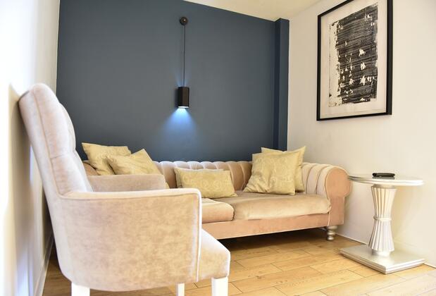 Lavandula Hotel Levent - Görsel 15