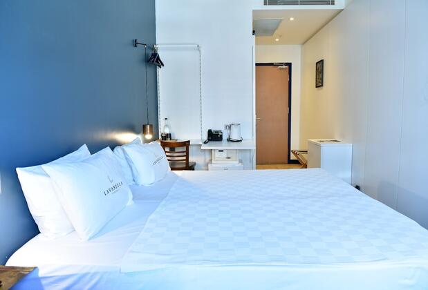 Lavandula Hotel Levent - Görsel 7