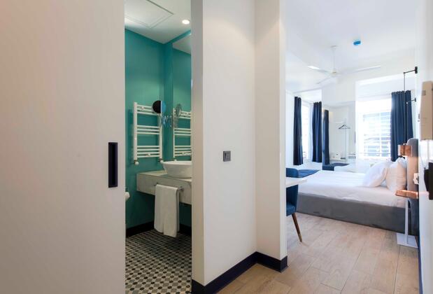 Lavandula Hotel Levent - Görsel 19