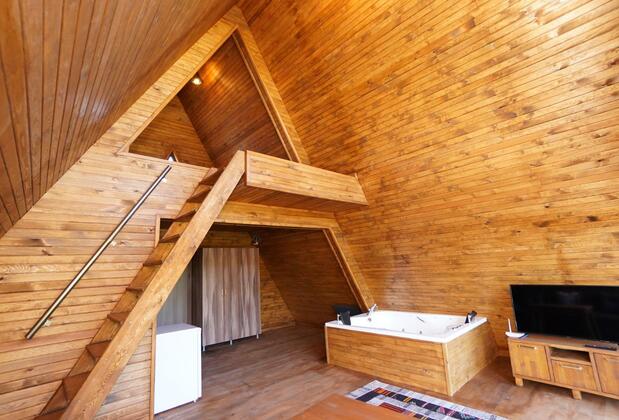 Oxygen Bungalov Evleri - Görsel 6