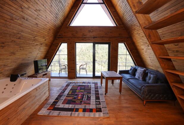 Oxygen Bungalov Evleri - Görsel 8