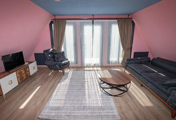 Oxygen Bungalov Evleri - Görsel 4