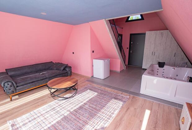 Oxygen Bungalov Evleri - Görsel 3