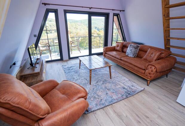 Oxygen Bungalov Evleri - Görsel 10