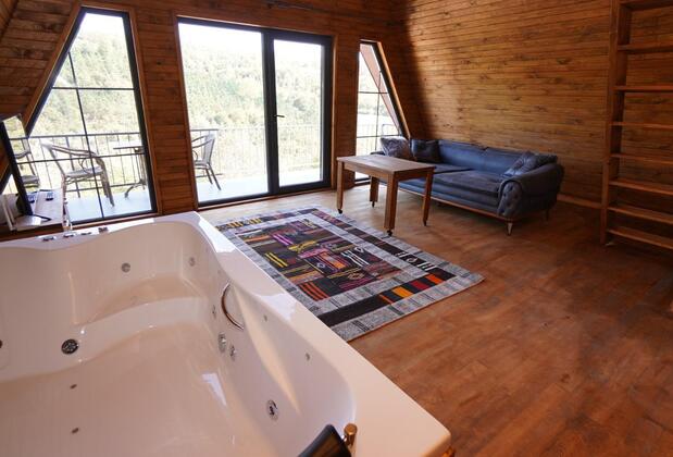 Oxygen Bungalov Evleri - Görsel 7