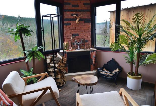 Oxygen Bungalov Evleri - Görsel 23