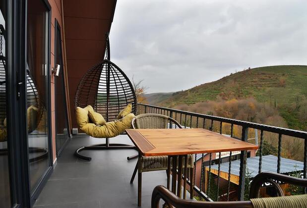 Oxygen Bungalov Evleri - Görsel 22