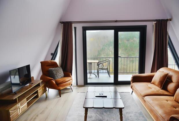 Oxygen Bungalov Evleri - Görsel 13