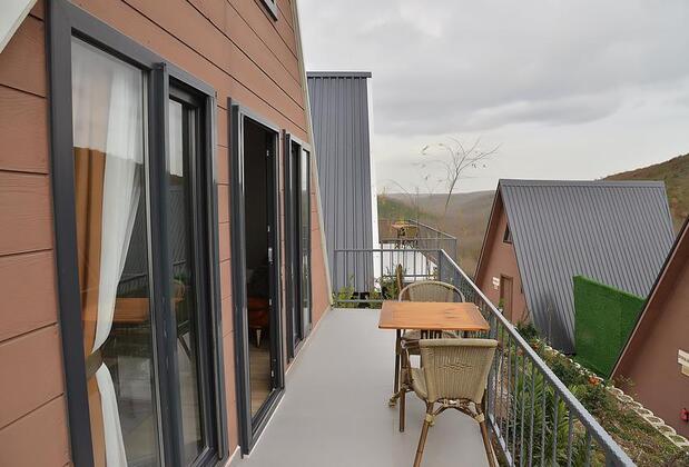 Oxygen Bungalov Evleri - Görsel 21