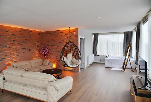 Oxygen Bungalov Evleri - Görsel 15