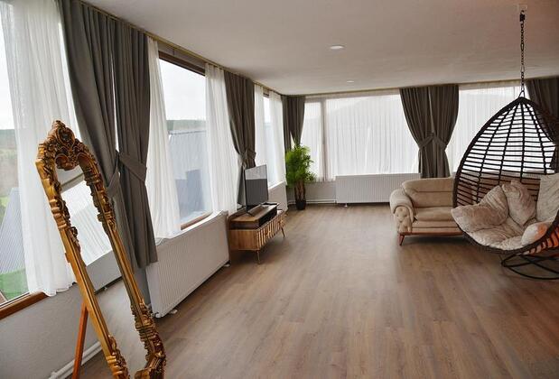 Oxygen Bungalov Evleri - Görsel 16