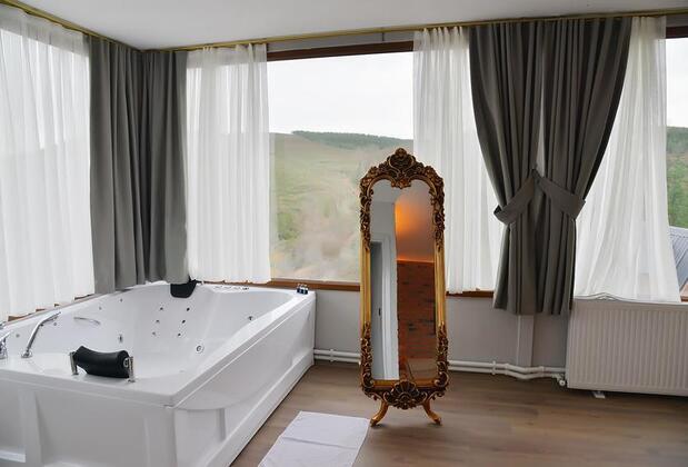 Oxygen Bungalov Evleri - Görsel 17