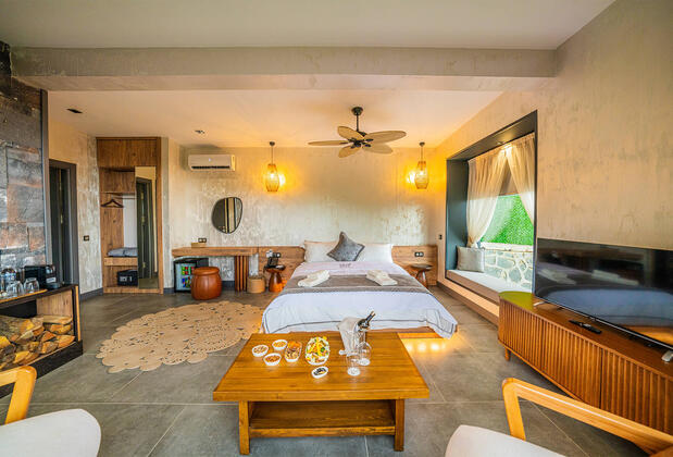 On7 Sapanca Private - Görsel 6