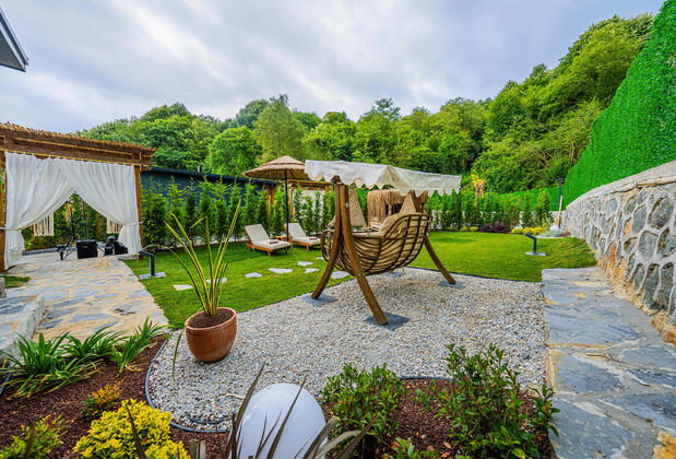 On7 Sapanca Private - Görsel 5