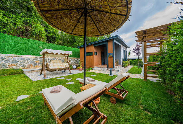 On7 Sapanca Private - Görsel 4