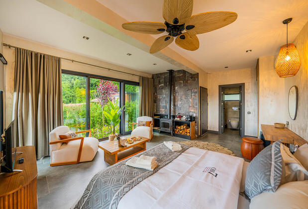 On7 Sapanca Private - Görsel 11