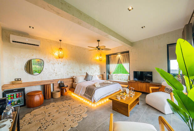 On7 Sapanca Private - Görsel 8