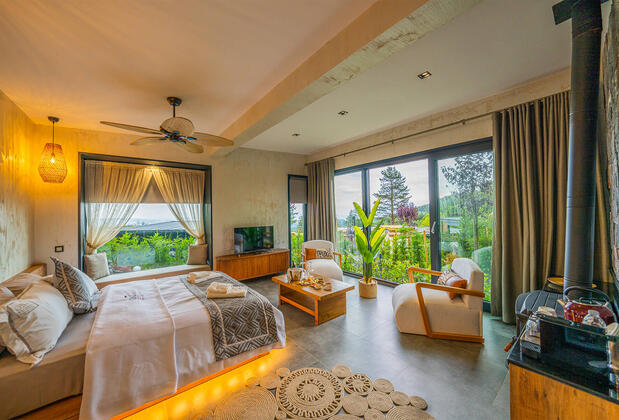 On7 Sapanca Private - Görsel 10