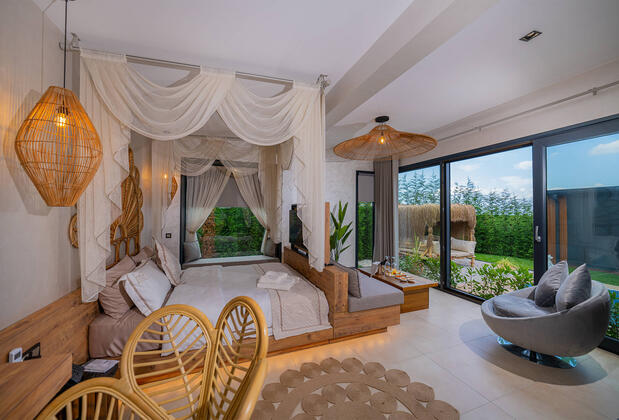 On7 Sapanca Private - Görsel 9