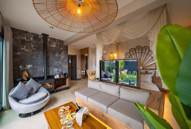 On7 Sapanca Private - Görsel 14