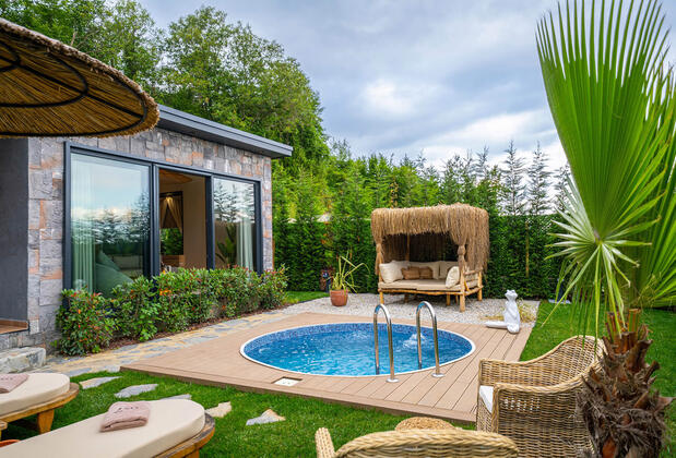 On7 Sapanca Private - Görsel 3