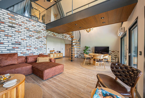 On7 Sapanca Private - Görsel 12