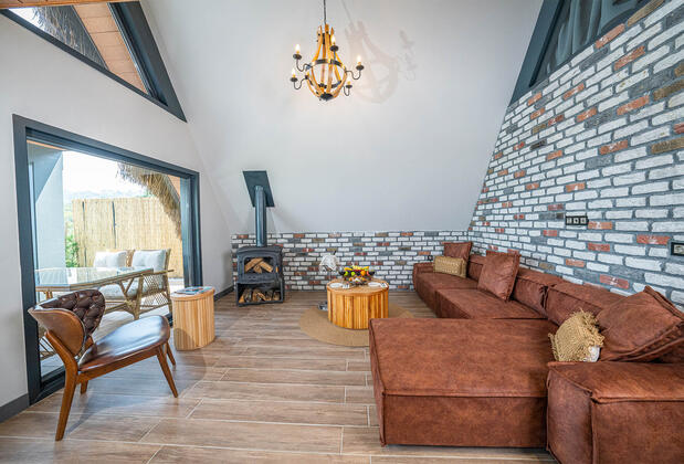 On7 Sapanca Private - Görsel 13