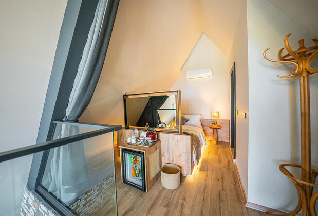 On7 Sapanca Private - Görsel 15