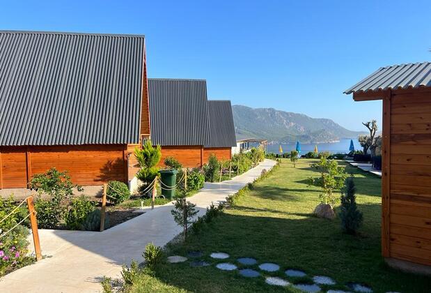 Seyri Mavi Bungalow - Görsel 5