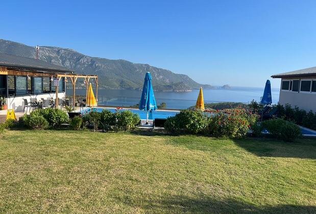 Seyri Mavi Bungalow - Görsel 3
