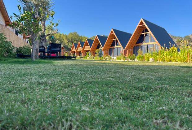 Seyri Mavi Bungalow - Görsel 4