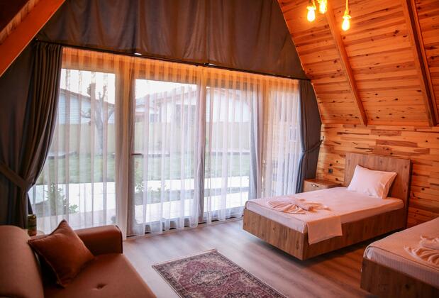 Seyri Mavi Bungalow - Görsel 10