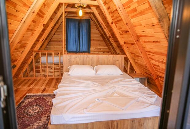 Seyri Mavi Bungalow - Görsel 7