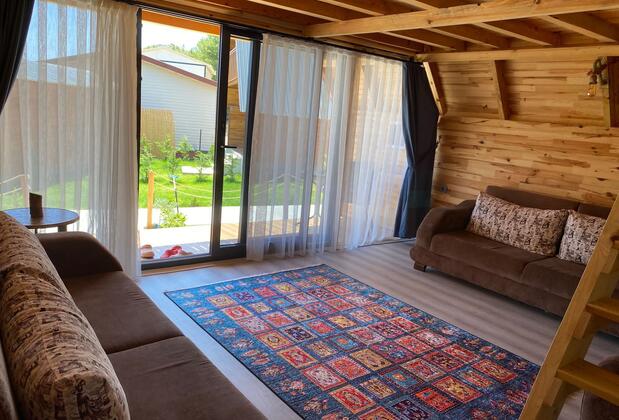 Seyri Mavi Bungalow - Görsel 11