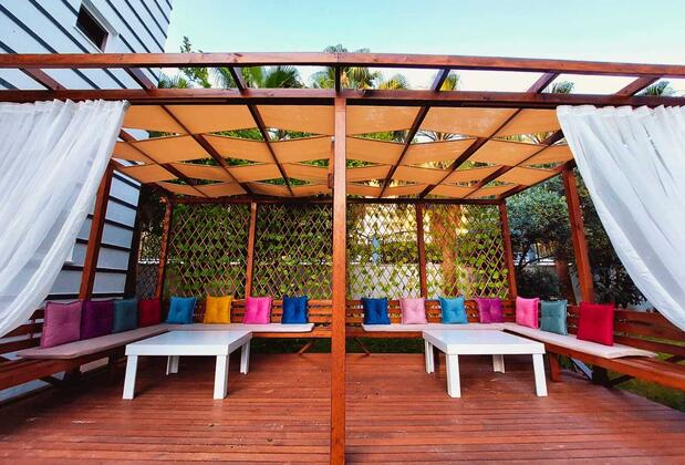 Summer Rose Otel - Görsel 19