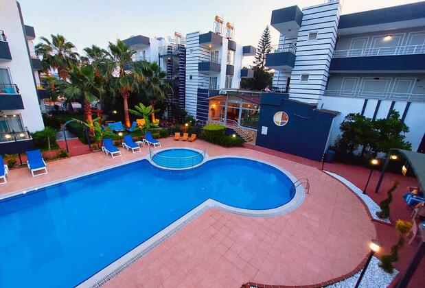 Summer Rose Otel - Görsel 21