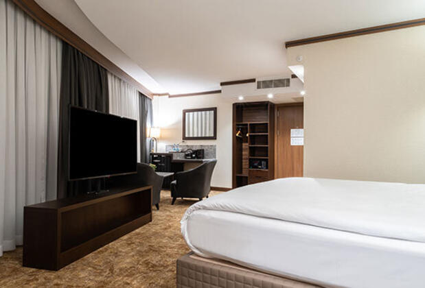 Park Dedeman Ankara  - Görsel 11