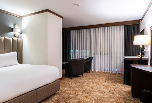 Park Dedeman Ankara  - Görsel 3