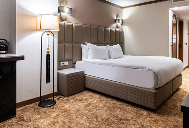 Park Dedeman Ankara  - Görsel 6