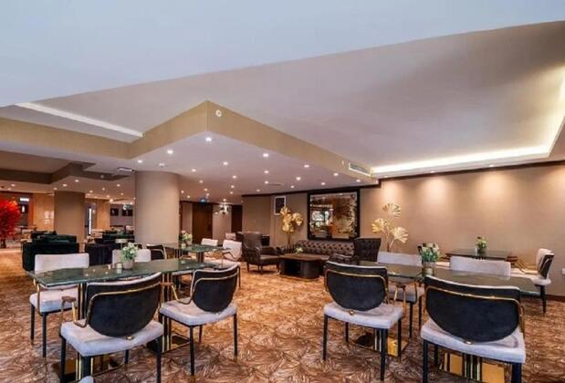 Park Dedeman Ankara  - Görsel 13